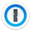 1Password logo