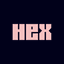 Hex logo